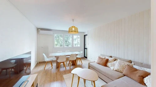 Privatzimmer in der Place Beaumarchais, , bild 9 von 10