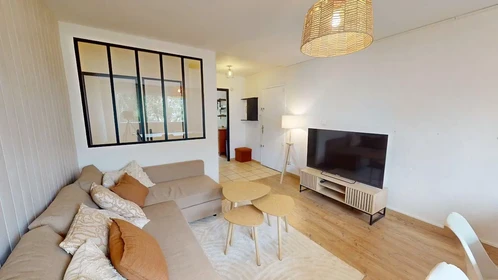 Privatzimmer in der Place Beaumarchais, , bild 10 von 10