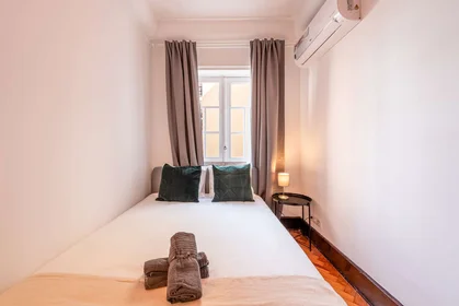 Habitación privada en Avenida Duque de Loule, imagen 1 de 10
