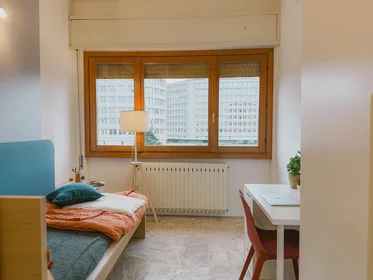 Private room at Via Cipro, Lamarmora, image 1 of 10