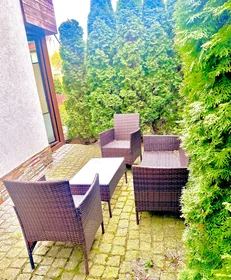 Alojamiento entero en Nad Jarem, Gdansk, imagen 6 de 10