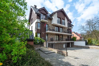 Alojamiento entero en Nad Jarem, Gdansk, imagen 10 de 10