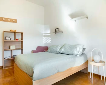 Chambre privée à Via Gianfranco Zuretti, Stazione Centrale-Ponte Seveso, image 1 de 10