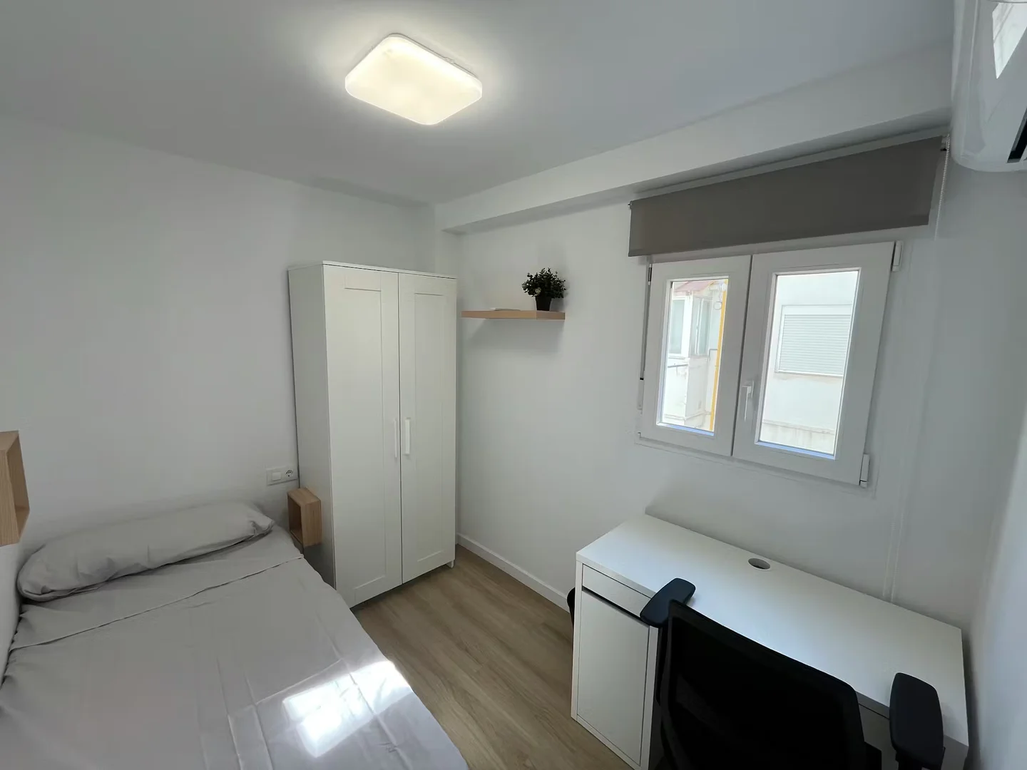 经济实惠的学生公寓，位于，交通便利