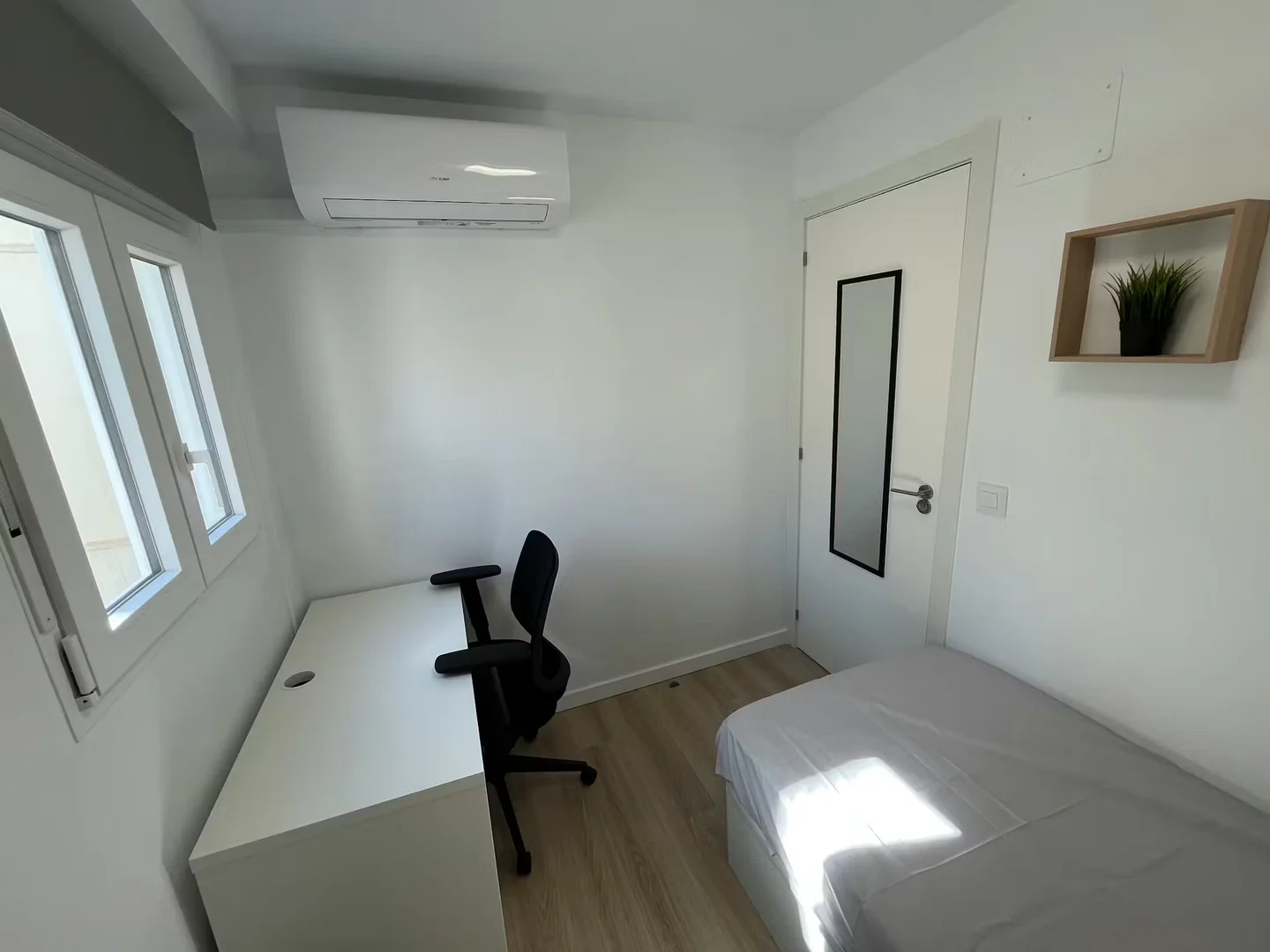 经济实惠的学生公寓，位于，交通便利