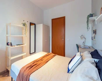 Chambre privée à 146, Via Fiume delle Perle, Rome, IT, image 1 de 10