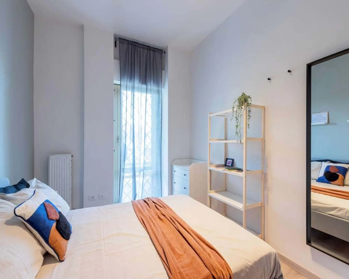Chambre d'étudiant bon marché à proximité du campus dans 