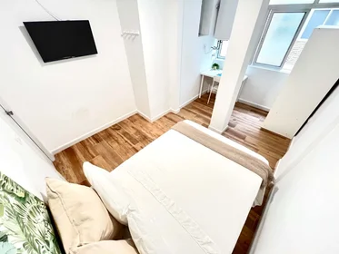 Privatzimmer in der Av. de la Paz, 41013 Sevilla, Spain, bild 2 von 12