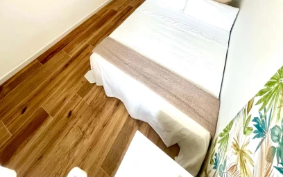 Privatzimmer in der Av. de la Paz, 41013 Sevilla, Spain, bild 1 von 12