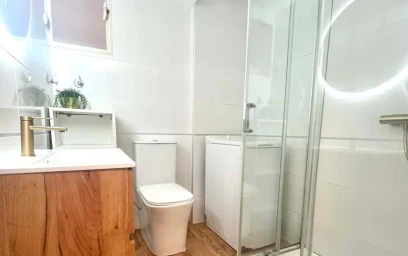 Privatzimmer in der Av. de la Paz, 41013 Sevilla, Spain, bild 11 von 14