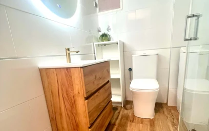 Privatzimmer in der Av. de la Paz, 41013 Sevilla, Spain, bild 12 von 14