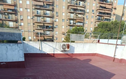 Privatzimmer in der Av. de la Paz, 41013 Sevilla, Spain, bild 13 von 14