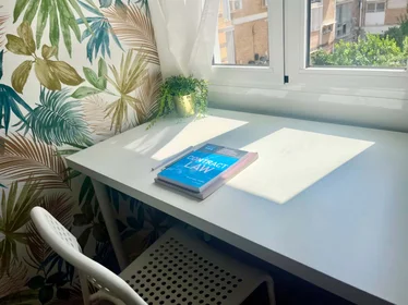 Privatzimmer in der Av. de la Paz, 41013 Sevilla, Spain, bild 5 von 14