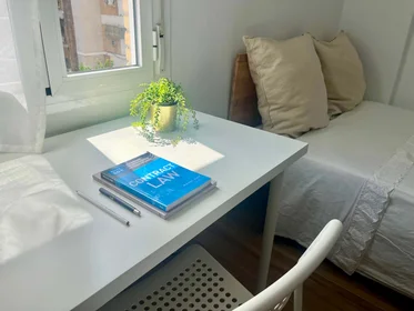 Privatzimmer in der Av. de la Paz, 41013 Sevilla, Spain, bild 6 von 14