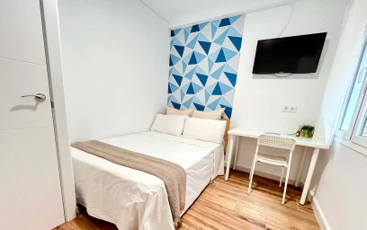 Privatzimmer in der Av. de la Paz, 41013 Sevilla, Spain, bild 1 von 11