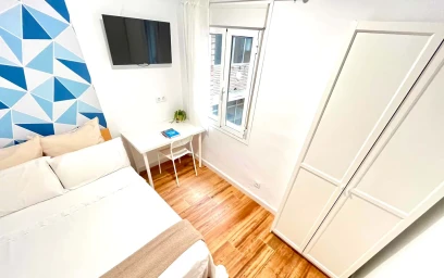 Privatzimmer in der Av. de la Paz, 41013 Sevilla, Spain, bild 2 von 11
