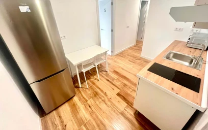 Privatzimmer in der Av. de la Paz, 41013 Sevilla, Spain, bild 6 von 11