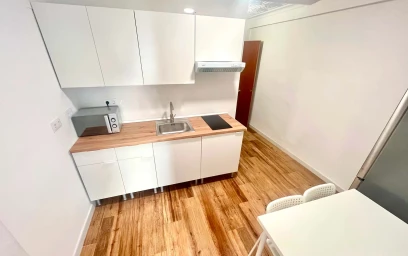 Privatzimmer in der Av. de la Paz, 41013 Sevilla, Spain, bild 7 von 11