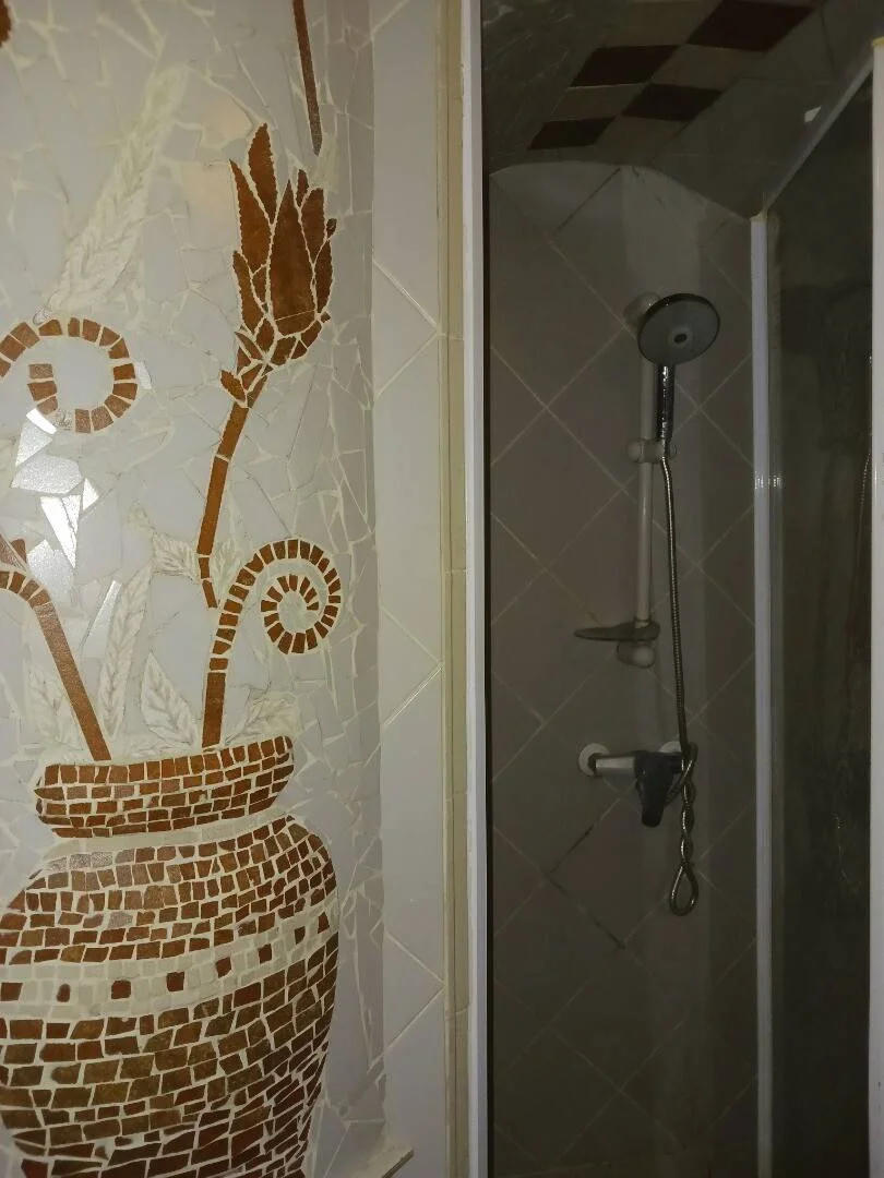 Habitación en apartamento estudiantil en alquiler en , completamente amueblado