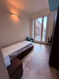 Prywatny pokój Via Ugo Bassi, obraz 1 34