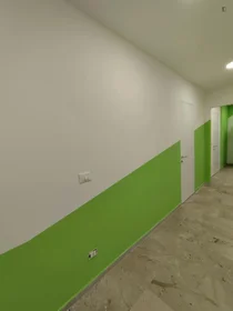 Prywatny pokój Via Ugo Bassi, obraz 33 34