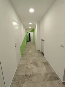 Prywatny pokój Via Ugo Bassi, obraz 33 33
