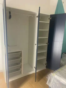 Prywatny pokój Via Ugo Bassi, obraz 5 32