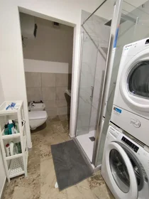 Prywatny pokój Via Ugo Bassi, obraz 23 33