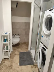 Prywatny pokój Via Ugo Bassi, obraz 24 33