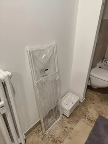 Prywatny pokój Via Ugo Bassi, obraz 25 33
