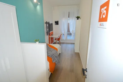 Privatzimmer in der Via Sante Fattori, bild 3 von 20