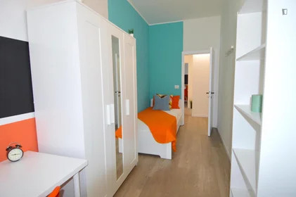 Privatzimmer in der Via Sante Fattori, bild 1 von 20