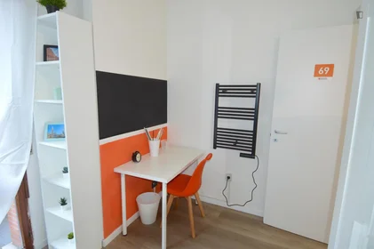 Privatzimmer in der Via Sante Fattori, bild 2 von 20