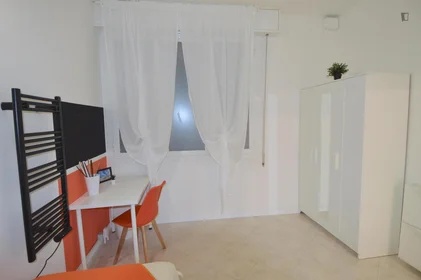 Privatzimmer in der Via Sante Fattori, bild 2 von 19