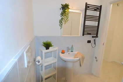 Privatzimmer in der Via Sante Fattori, bild 20 von 20