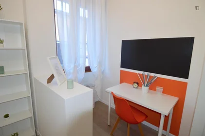 Privatzimmer in der Via Sante Fattori, bild 1 von 20