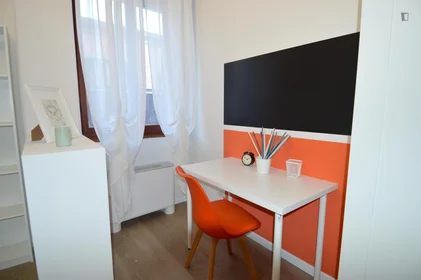 Privatzimmer in der Via Sante Fattori, bild 3 von 20