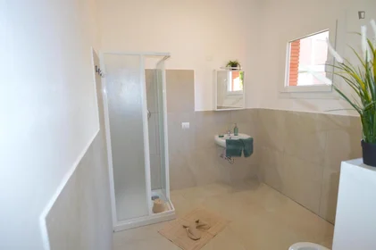 Privatzimmer in der Via Sante Fattori, bild 12 von 19