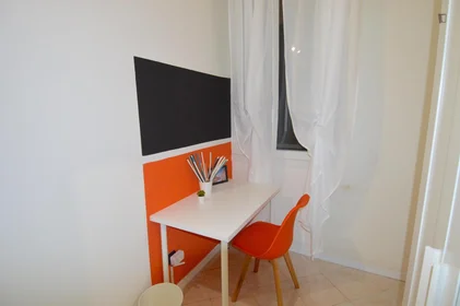 Privatzimmer in der Via Sante Fattori, bild 3 von 20