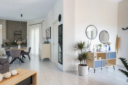 Apartamento inteiro em Agios Dimitrios, imagem 35 de 45