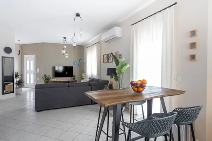 Apartamento inteiro em Agios Dimitrios, imagem 39 de 45