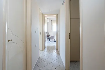 Apartamento inteiro em Agios Dimitrios, imagem 42 de 45
