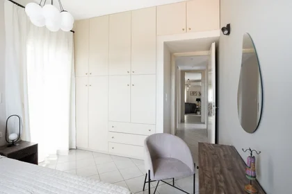 Apartamento inteiro em Agios Dimitrios, imagem 43 de 45