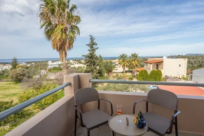 Apartamento inteiro em Agios Dimitrios, imagem 44 de 45