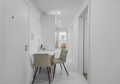 Habitación privada en Schaffhauser Straße, Thalkirchen-Obersendling-Forstenried-Fürstenried-Solln, imagen 8 de 10