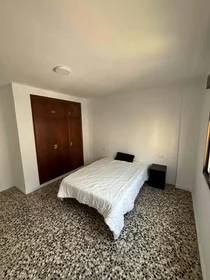 Privatzimmer in der Carrer d'Amali Gimeno, 9, 12005 Castelló de la Plana, Castelló, España, bild 12 von 12