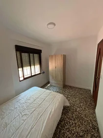 Privatzimmer in der Carrer d'Amali Gimeno, 9, 12005 Castelló de la Plana, Castelló, España, bild 3 von 12