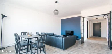 Prywatny pokój Nîmes, 30900, obraz 1 10
