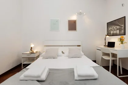Privatzimmer in der Viale Sarca, bild 2 von 26