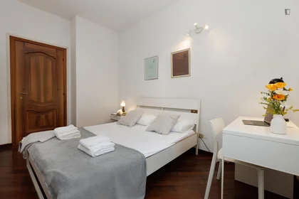 Privatzimmer in der Viale Sarca, bild 3 von 26
